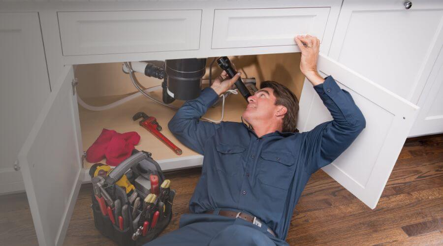 Professional bathroom faucet installation in River Ranch, FL